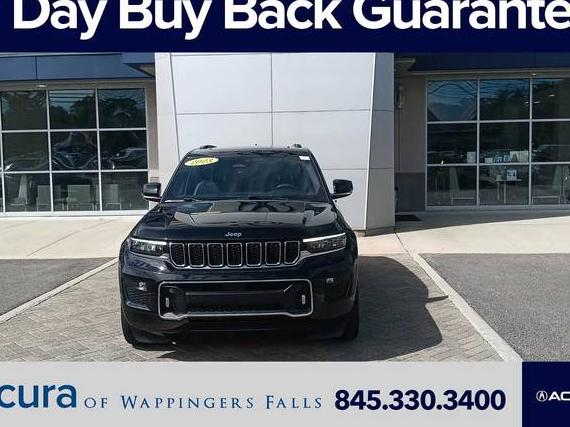 JEEP GRAND CHEROKEE 2023 1C4RJHDG4P8729589 image JEEP GRAND CHEROKEE 2023 1C4RJHDG4P8729589 image